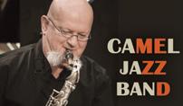 7 augusztus 22. csütörtök MEDITERRÁN UDVAR - Classic Jazz Est Fellép: Camel Jazz Band Jegyek 1.500 Ft-os áron kaphatóak az MMMH Rendezvényszolgálatán.