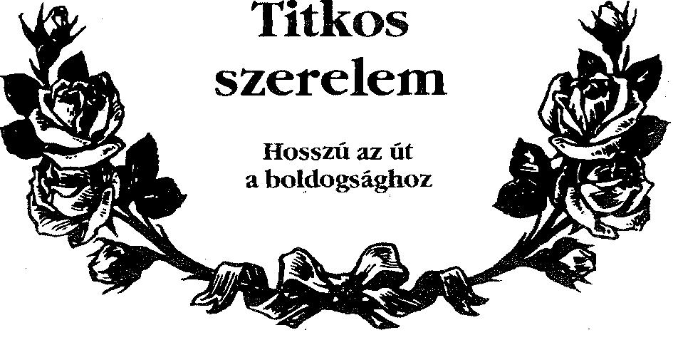 HEDWIG COURTHS-MAHLER TITKOS SZERELEM Ursula Afrikában nő fel, ahol édesapja útépítő mérnökként dolgozik. A Kronegg család már készül haza, amikor a környéken lázadás tör ki, ami meghiúsítja tervüket.