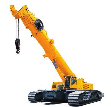 Kopakkran Kopak-daruk / Żurawie kopakowe / Kopakné žeriavy / Kopakní jeřáby /Macarale Copace / Kopak Mobil Vinçler LTC 10-.