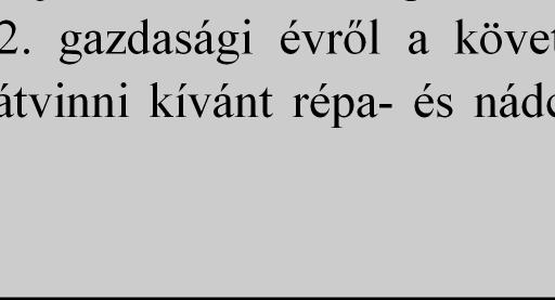 Az élelmiszer-feldolgozók és a kiskereskedelem ugyanakkor a reform élvezıi lehetnek.