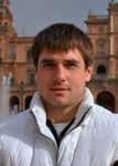 Sergii Kopanaiko 60 m Hurdles 5 NOV 1988, Stanytsia Luhanska, Luhansk region (UKR) Brovary, Kyiv region Serhii Basenko