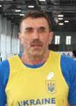 Oleksandr Lysenko (60+) 800 m (60+) 05 APR 1955, Myski (RUS) Vyshneve, Kyiv region without coach Viktor Sirenko 1.50,20 (1979, Minsk) 2.