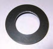 Washers Product Class A DIN ISO 4759 Part 1 Washers DIN 6340 Tempered 350 + 80 HV30 Washers Hardness class 14.9 d Part No.