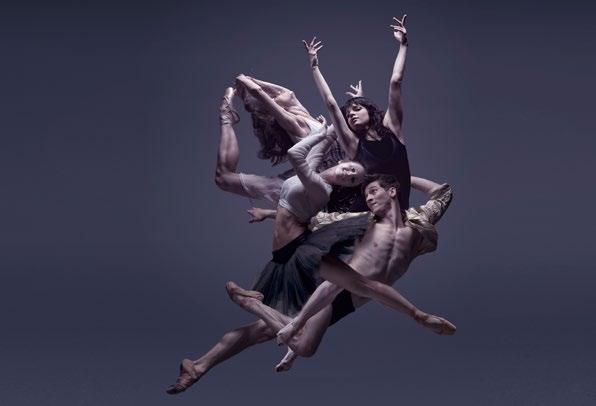 Hungarian National Balett Hungarian National Ballet Institute Our debutantes and their escorts: Alexandra Agócs Sára Ilona Albert Andrea Bálint Benjamin Ballagó Bence Bécs Ugur Cakir Carina Ines