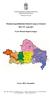 Munkaerőgazdálkodási felmérés megyei elemzése IV. negyedév