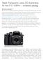 Teszt: Panasonic Leica DG Summilux 15 mm F1.7 ASPH. érdekes jószág