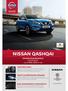 NISSAN QASHQAI TECHNOLÓGIA BAJNOKAI KÜLÖNKIADÁS