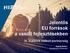 Jelentős EU források a vasúti fejlesztésekben