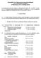 Balatonfűzfő Város Önkormányzata Képviselő-testületének /2014.() önkormányzati rendelete az Önkormányzat évi költségvetéséről