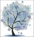 Page 1 Зимнее дерево Цвяточек(Мотькина Инга) (2)