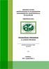 PEDAGÓGIAI PROGRAM III. SZAKMAI PROGRAM SZÉCHENYI ISTVÁN MEZŐGAZDASÁGI ÉS ÉLELMISZERIPARI SZAKGIMNÁZIUM, SZAKKÖZÉPISKOLA ÉS KOLLÉGIUM.