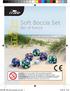 Soft Boccia Set. Set di bocce _Sommerspiele_print.indd 1