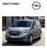 Opel Combo Cargo L1H1. ÁFA nélkül L1H1. megnövelt teherbírás. megnövelt teherbírás. 1.5 Dízel