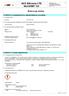ACC Silicones LTD SILCOSET 153