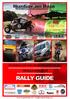 1 RALLY GUIDE / HUNGARIAN BAJA