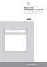 RÉSZLETES HASZNÁLATI UTASÍTÁS AZ ELEKTROMOS SÜTŐ HASZNÁLATÁHOZ