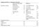 Supplemental table 1: Composition of the diets Chow diet (Teklad 2018, HFHS diet