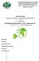 ÖKOSKODÓ. Beküldési határidő március 30. komplex vetélkedő a fenntartható fejlődésért 6-7. évfolyam 4.forduló
