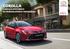 COROLLA COROLLA HATCHBACK ÉS TOURING SPORTS TARTOZÉKOK