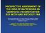 PROSPECTIVE ASSESSMENT OF THE RISK OF BACTEREMIA IN CIRRHOTIC PATIENTS AFTER EUS WITH AND WITHOUT FNA