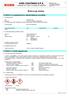 ICRO COATINGS S.P.A. PGPP0700--RE - PASTA COLORMIX 2.0 MAGENTA