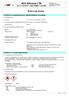 ACC Silicones LTD ACC11 ACRYLIC CONFORMAL COATING