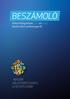 BESZÁMOLÓ. Önkormányzatunk 2010 és 2019 között elért eredményeiről NEKÜNK BALATONFÖLDVÁR A LEGFONTOSABB!