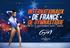 FIG World Cup Challenge Internationaux de France September Accorhotels Arena Paris Samedi 14 septembre 2019 QUALIFICATIONS