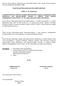 Szajol Község Önkormányzata Képviselő-testületének. 4/2016. (I. 26.) határozata