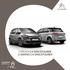 CITROËN C4 SPACETOURER & GRAND C4 SPACETOURER