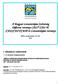 A Magyar Lovasterápia Szövetség Díjlovas versenye CDI3*/CDI-W /CDIJ/CDIY/CDIP és Lovasterápiás versenye