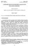 A SZERZŐDÉS ÉRVÉNYTELENSÉGÉBŐL FAKADÓ EGYES FELELŐSSÉGI KÉRDÉSEK* CERTAIN ISSUES ABOUT ACCOUNTABILTY OF INVALIDITY CONTRACTS.