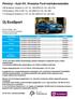 Petrányi - Autó Kft. Hivatalos Ford márkakereskedés. Felszereltség Motor Listaár