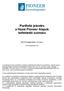 Portfolió jelentés a Hazai Pioneer Alapok befektetői számára