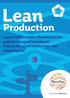 Lean. Legyen hatékonyabb a Manutan karcsú gyártást támogató termékeivel. Fedezze fel a LEAN rendszerben rejlő lehetőségeket!