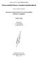 Folyami szitakötők (Odonata: Gomphidae) kirepülési jellemzői. Emergence characteristics of riverine dragonflies (Odonata: Gomphidae) Farkas Anna