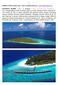 ADMIRAL TRAVEL utazási iroda : email: info@admiraltravel.hu www.maldiv-szigetek.info
