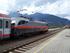 Bemutatjuk az ÖBB RailJet nagysebességű vonatát (2. rész)