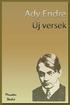 Felelős kiadó a Mercator Stúdió vezetője. Műszaki szerkesztés, tipográfia: Dr. Pétery Kristóf ISBN 978-963-607-597-2. Mercator Stúdió, 2009