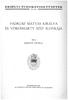 FADRUSZ MATYAS KIRÁLYA ÉS VÖRÖSMARTY SZÉP ILONKÁJA