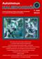 Autoimmun. 7. szám 2014/2. A Debreceni Egyetem Klinikai Immunológia Tanszékének és az Autoimmun Betegegyesület kiadványa