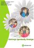 Ébresztő! Kopogtat a jövőd! - Kistérségi Gyerekesély Stratégia