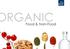 RGANIC. Food & Non-Food