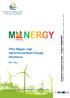 Pécs Megyei Jogú VárosFenntartható Energia Akcióterve. 2014. május