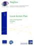 RegGov. Local Action Plan. City of Nyíregyháza, Hungary. Regional Governance of Sustainable Integrated Development of Deprived Urban Areas