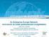Az Enterprise Europe Network innovációs és üzleti partnerkereső szolgáltatása