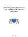 Balatonhenye Község Önkormányzat Helyi Esélyegyenlőségi Programja (2013 2018)