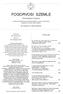 Fogorvosi Szemle. Stomatologia Hungarica TARTALOM. 99. évfolyam 6. sz. 2006. december. Dr. Fejérdy Pál. Dr. Hermann Péter