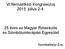 VI.Nemzetközi Kongresszus 2015. július 2-4. 25 éves az Magyar Relaxációs és Szimbólumterápiás Egyesület. Szombathelyi Éva