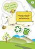 Veled zöldebb lesz Zemplén! Gyakorlati tudnivalók a zempléni szelektív hulladékgyűjtésről